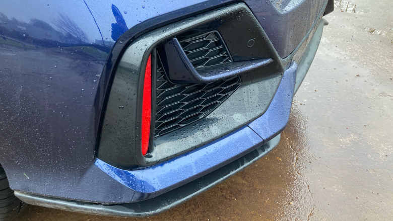 Honda Civic 1.0 VTEC Turbo 126 EX 5dr CVT Petrol Hatchback